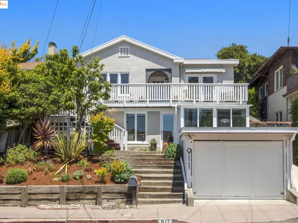 911 San Benito Rd, Berkeley, CA 94707