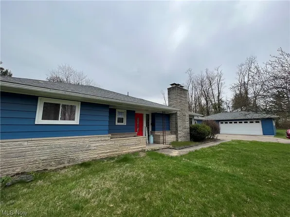 1165 N Kennebec Ave, McConnelsville, OH 43756