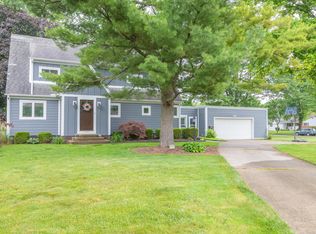 4055 Woodbridge Rd, Columbus, OH 43220