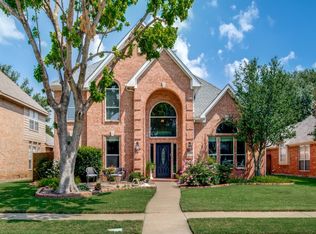 3917 Malton Dr, Plano, TX 75025