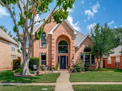 3917 Malton Dr, Plano, TX, 75025
