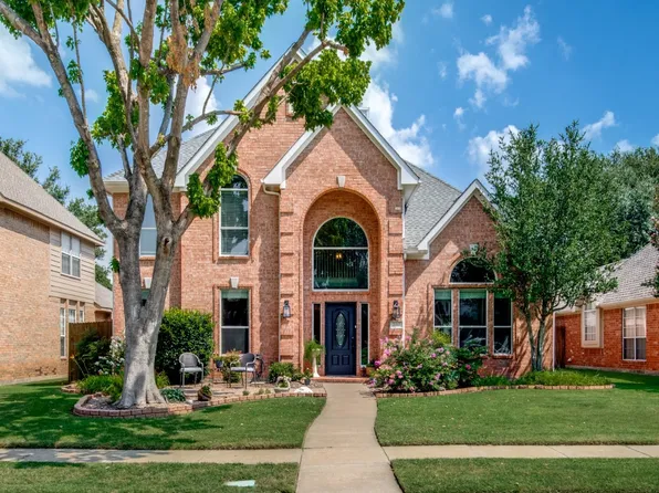 3917 Malton Dr, Plano, TX 75025