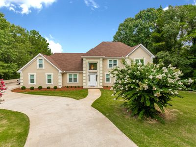 206 Darwish Dr, McDonough, GA, 30252