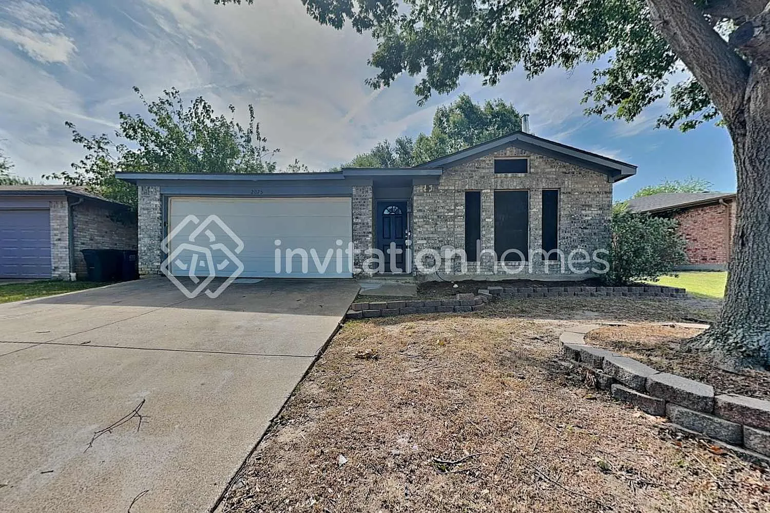 2075 Paint Pony Ln Keller, TX 76248 — Photo 1