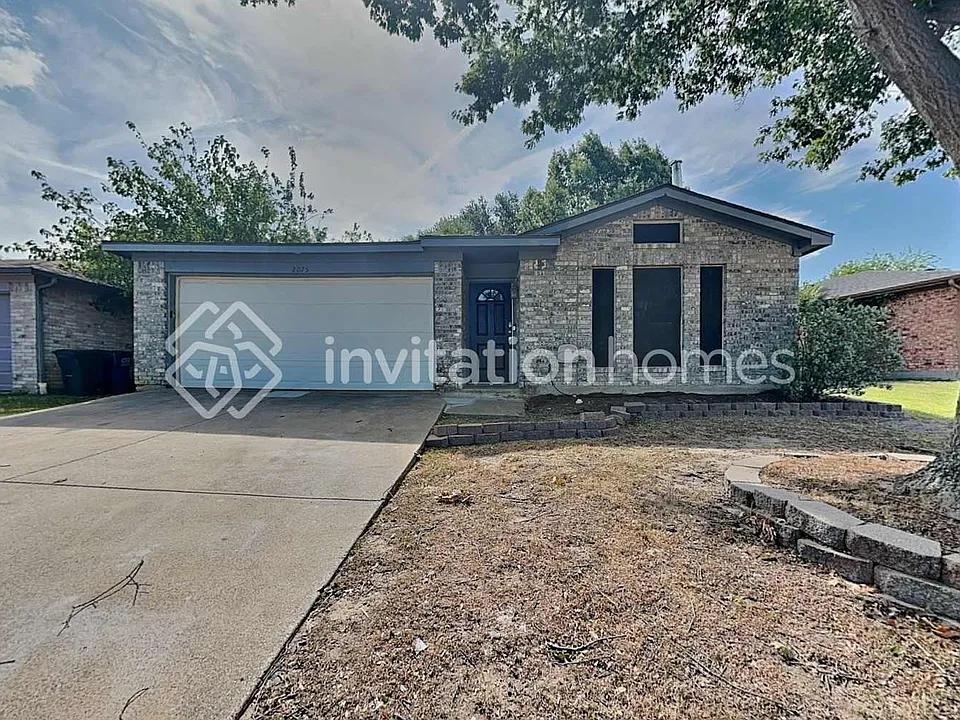 2075 Paint Pony Ln