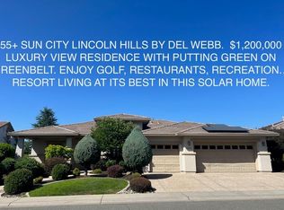 2312 Blue Heron Loop, Lincoln, CA 95648