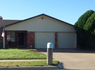 5607 Amherst St, Lubbock, TX 79416