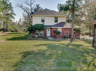 25431 Hunting Trl, Magnolia, TX 77355