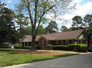 129 Saddle Mountain Rd SE, Rome, GA 30161