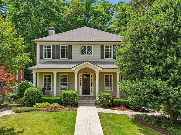 1824 Homestead Ave NE, Atlanta, GA 30306