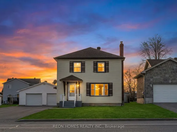 2250 Pitt St, Cornwall, ON K6K 1A3