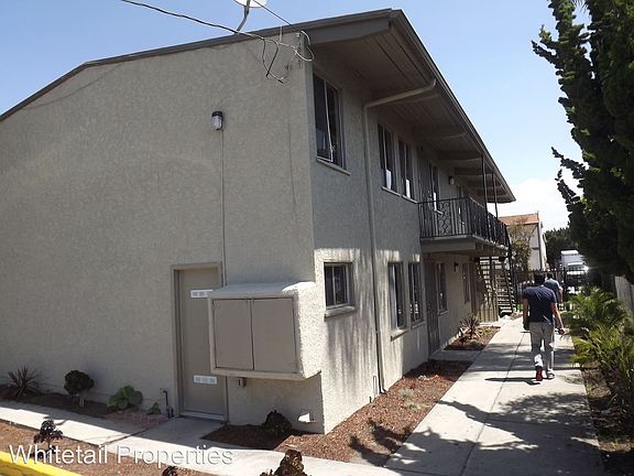 3rd image of 4905 S Slauson Ave APT 2