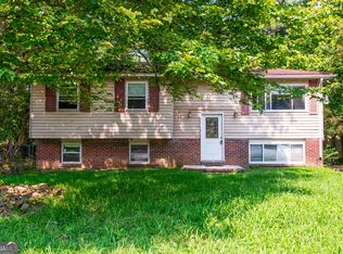 6281 Amherst Dr, Riverdale, GA 30274