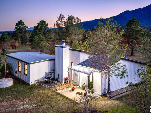 8045 Table Mountain Rd, Rye, CO 81069