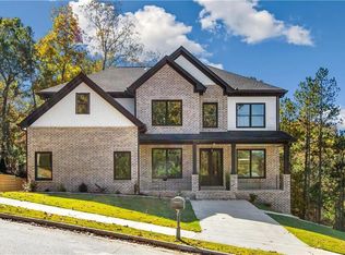 5610 Bent Grass Way, Douglasville, GA 30135