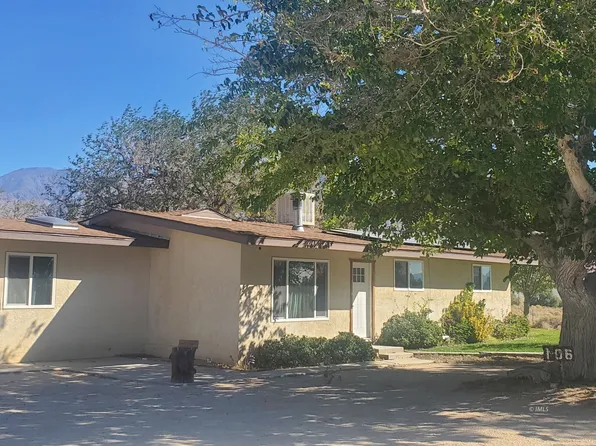 106 Kellogg St, Lone Pine, CA 93545