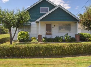 453 SW 16th St, Chehalis, WA 98532