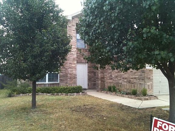 Inviting Front Door