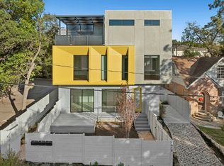 1915 Robbins Pl, Austin, TX 78705