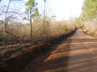 170 County Road 621, Woodland, AL 36280