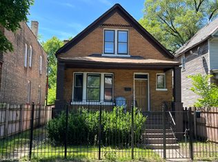 6916 S Lowe Ave, Chicago, IL 60621