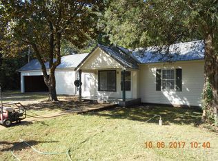 100 Rodgers St, Fulton, MS 38843
