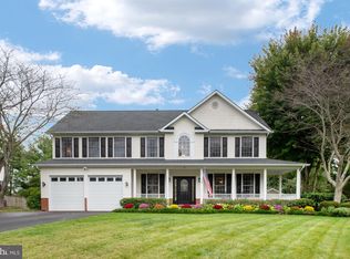 6 Pinkerton Ct, Stafford, VA
