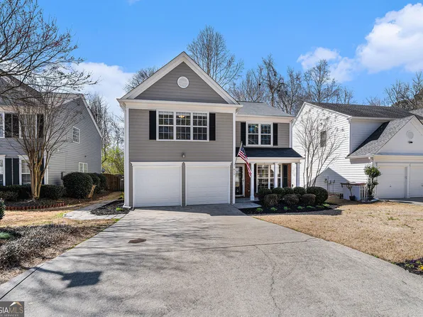 615 Arncliffe Ct, Johns Creek, GA 30005
