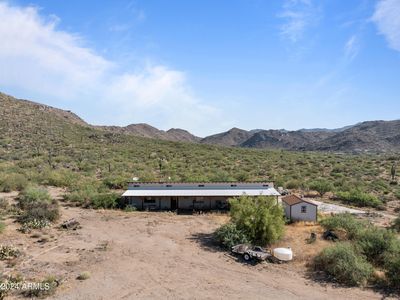 24200 S Jakes Way, Congress, AZ, 85332