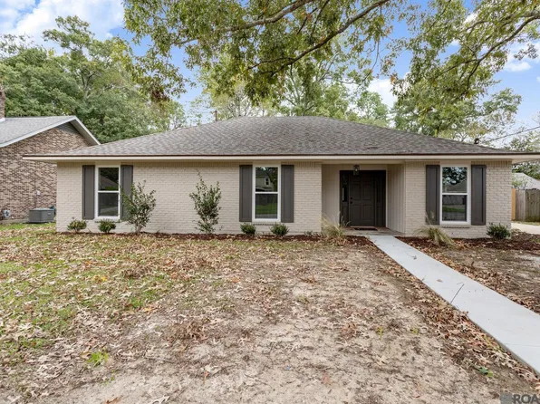 8731 Sharlane Dr, Baton Rouge, LA 70809