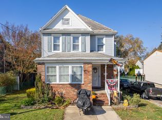 224 Washington Ave, Laurel Springs, NJ 08021