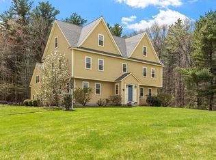 24 Rocky Dundee Rd, Bolton, MA 01740