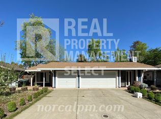 2420 Camino Garden Way, Carmichael, CA 95608