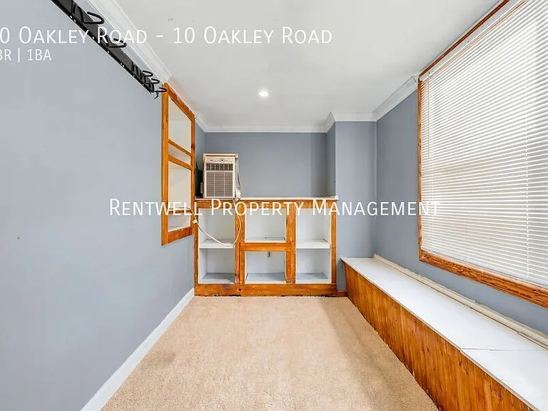 10 Oakley Rd #10 OAKLEY ROAD — Photo 22