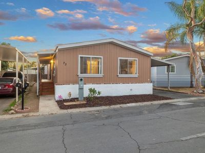 2700 E Valley Pkwy SPACE 73, Escondido, CA, 92027