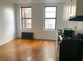 256 E 112th St #3, New York, NY 10029