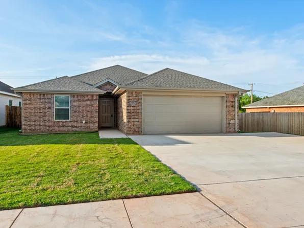 2320 Tinker Trl, Wichita Falls, TX 76306