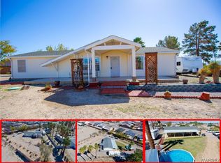 5101 S Erin Dr, Fort Mohave, AZ 86426