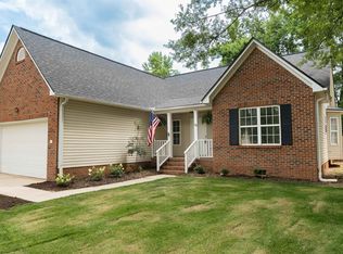 232 Silverbell Dr, Boiling Springs, SC 29316