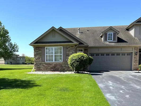 1275 Ridge Field Run, Schererville, IN 46375