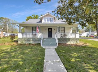 413 4th Ave, Columbia, TN 38401