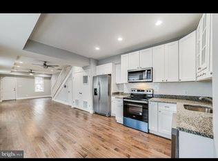 1606 U St SE, Washington, DC 20020