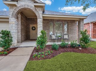 9705 Mystic Dunes Dr, McKinney, TX 75072
