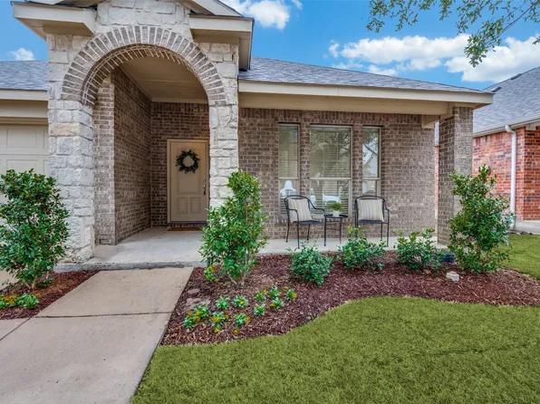 9705 Mystic Dunes Dr, McKinney, TX 75072