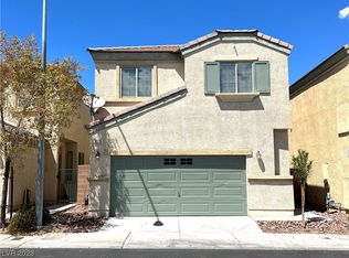 5376 Floating Flower Ave, Las Vegas, NV 89139