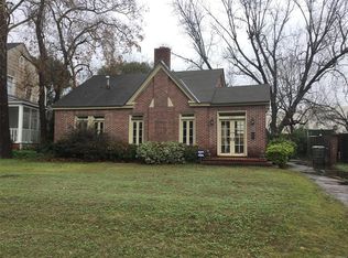1427 Watson Ave, Montgomery, AL 36106