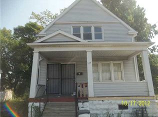 525 Goodyear Ave #2, Buffalo, NY 14211