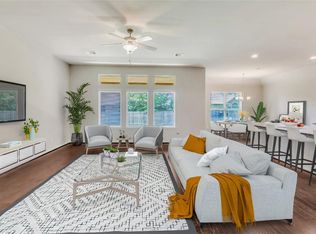 14218 Rainier Peak Xing, Conroe, TX 77384