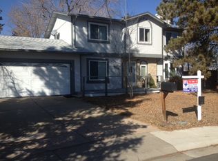8353 W Nevada Pl, Lakewood, CO 80226