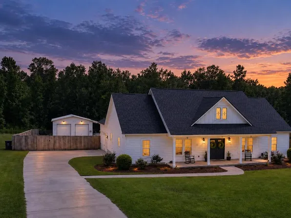 170 Pasco Rd, Thomasville, GA 31757